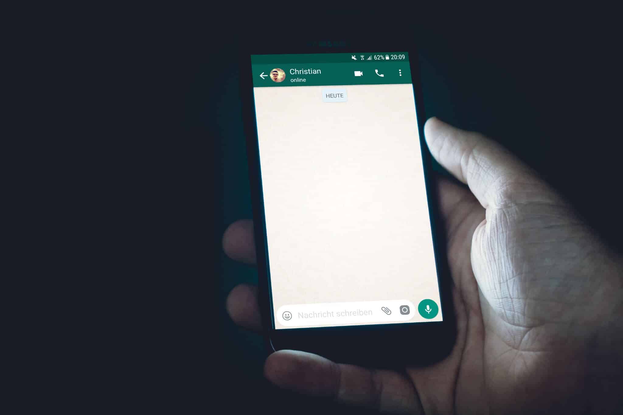 Learn How You Can Delete WhatsApp Messages Internet Beginner Tips