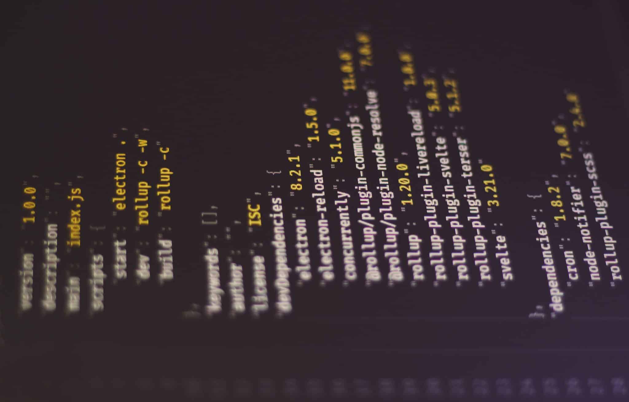 How To Open JSON File In A Readable Format? 4 Easy Methods