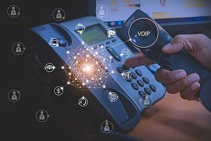How To Fix VoIP Connection Issues? Quick Troubleshooting Guide Fix VoIP Connection Issues