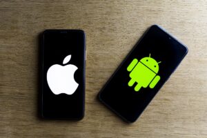Why iPhone is better than Android: A Comprehensive Guide iPhone is better than Android