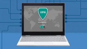 How to use a VPN