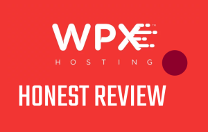 WPX.net is the Best WordPress Hosting: Speed, Affordability, and Unmatched Support WPX Hosting Review