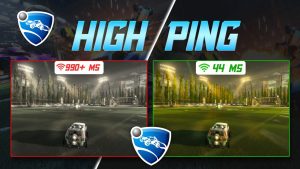 How to Get a Lower Ping in Rocket League: Boost Your Game Performance Lower Ping Rocket League