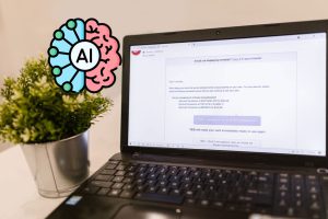 AI Has Made Scam Emails Look Professional: Here's How to Stay Safe AI Scam Emails