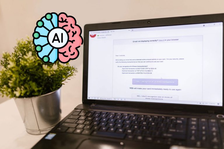AI Scam Emails