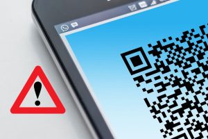 Why QR Codes Are Becoming a Favorite Tool for Scammers QR Code scammers