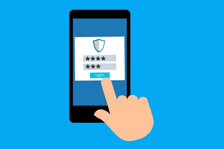 how do hackers get your password